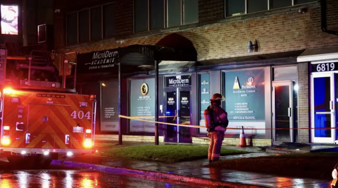 Foto: Stéphane Grégoire/Radio-Canada/CBC