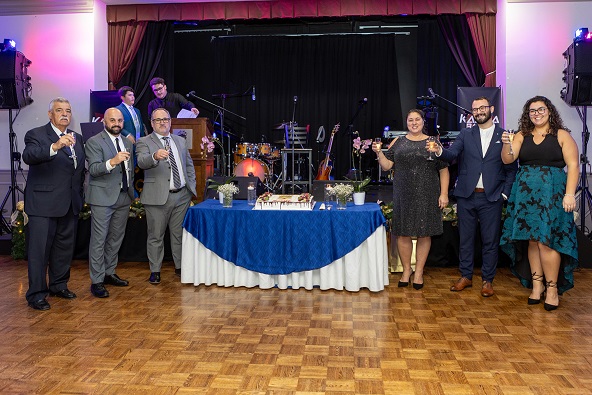 Foto: CMCTV/Alberto Nogueira