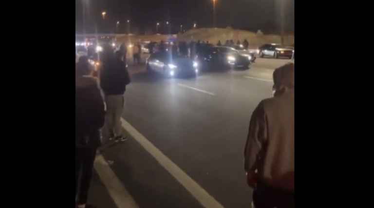 Foto: @401_da_sarpanch/CityNews