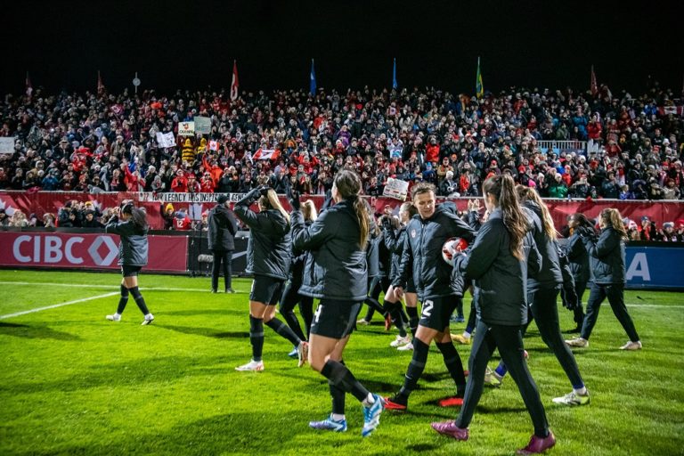 FOTO: CANADA SOCCER/X