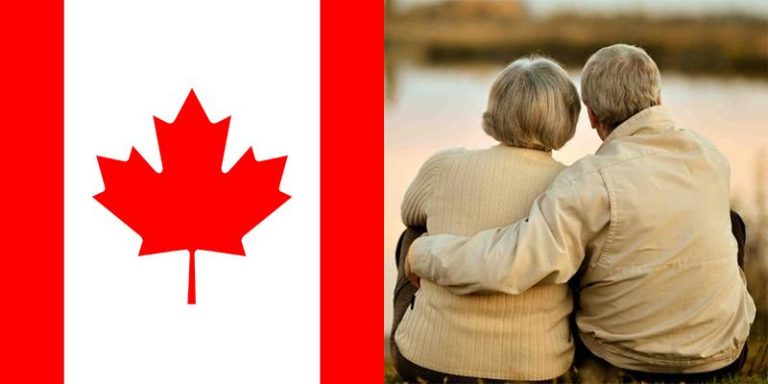Foto: Canada Life Expectancy