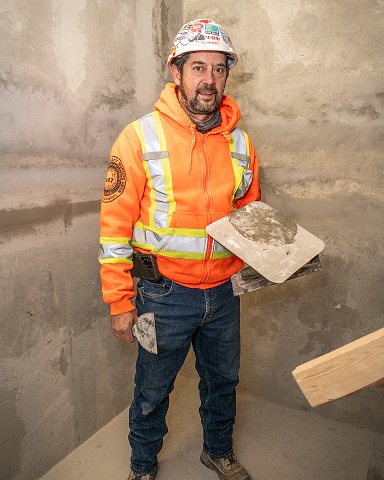 Foto: LiUNA Local 183/Facebook Foto: LiUNA Local 183/Facebook