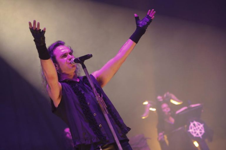 Moonspell vão atuar em 2024 com a Orquestra Sinfonietta de Lisboa