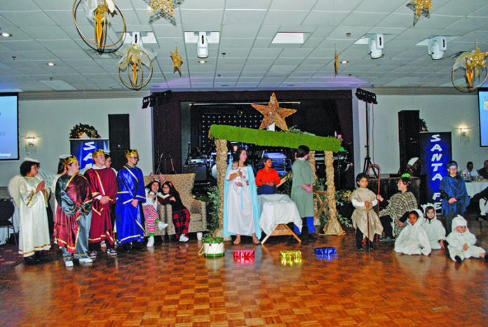 Foto: CMCTV/Alberto Nogueira