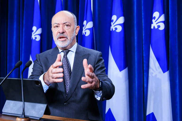 FOTO: Christian Dubé/x