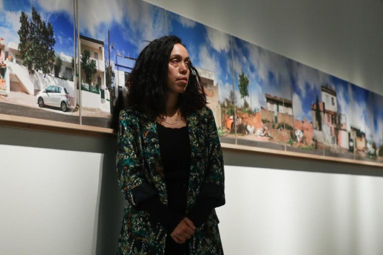 Projeto de Mónica de Miranda, Sónia Vaz Borges e Vânia Gala escolhido para Bienal de Veneza
