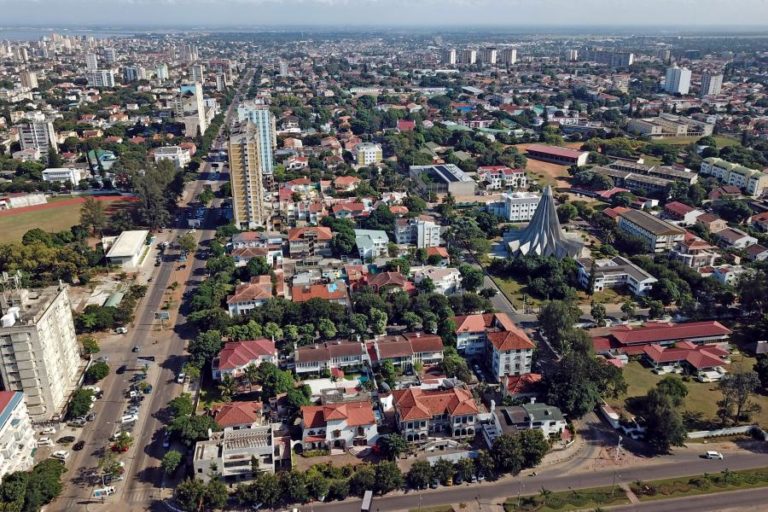 Endividamento de Moçambique continua a crescer e chega a 14,7 mil milhões de euros