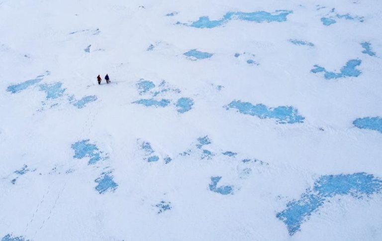 Degelo dos glaciares tibetanos pode ter impacto inédito em mil anos no Sudeste Asiático