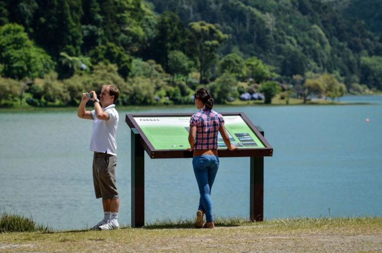 Açores registam mais de 167 mil dormidas turísticas em novembro