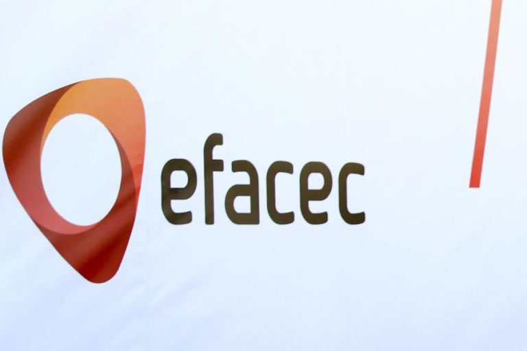 Efacec fornece estação de carregamento de comboios elétricos de 6 ME na Dinamarca
