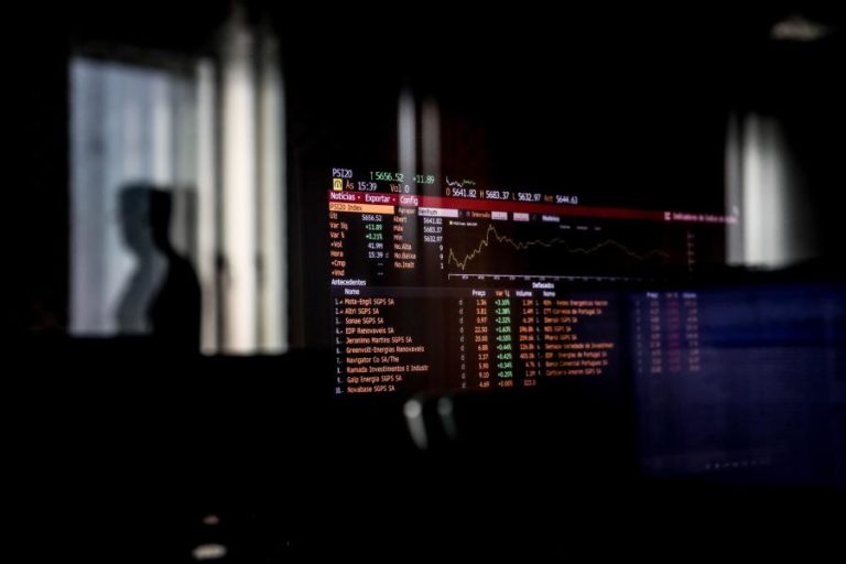 Bolsa de Lisboa abre a cair 0,07%