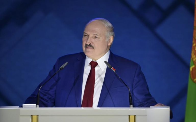 PR da Bielorrússia no Quénia para reforçar relações e tornear isolamento internacional