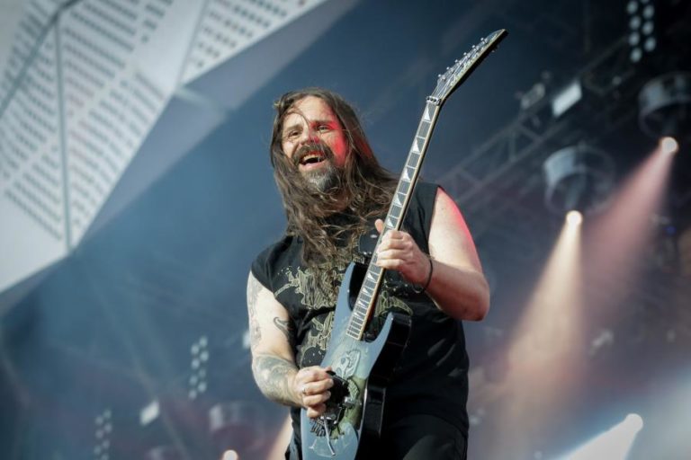 Banda brasileira Sepultura chega ao fim com digressão de 18 meses