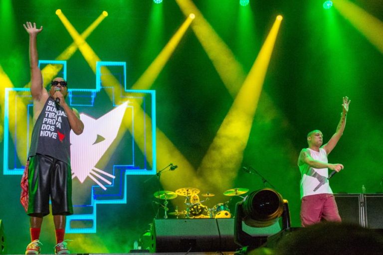 Da Weasel são primeira confirmação do 10.º festival Monte Verde nos Açores