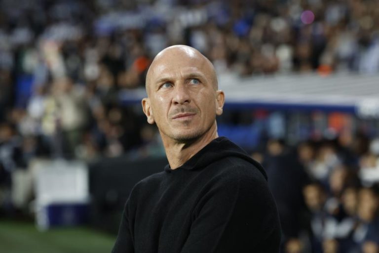 Treinador do Salzburgo diz que jogo com Benfica “é uma final”