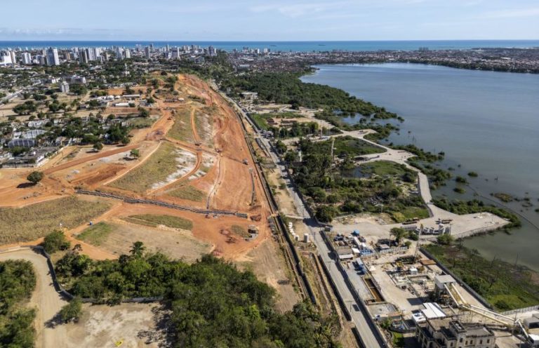 Petroquímica Braskem multada em 13,5 ME por desmoronamento de mina no Brasil