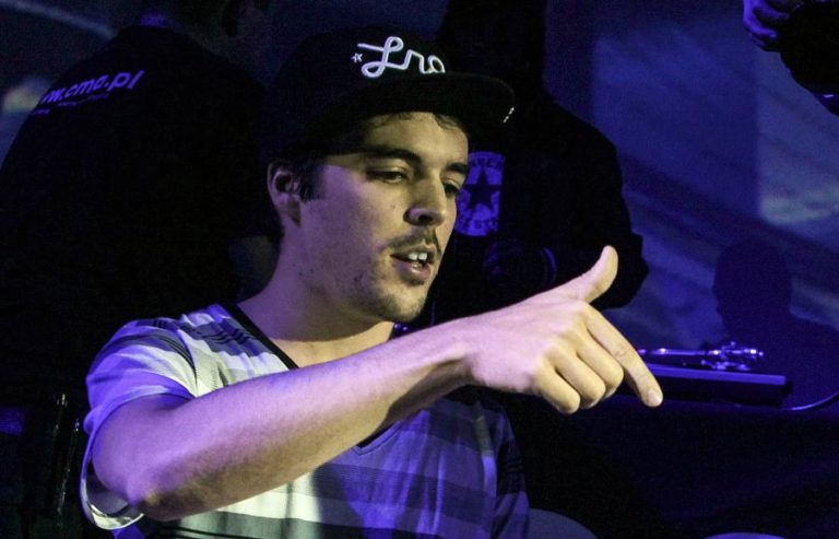 Português DJ Ride vence dois prémios no Campeonato Mundial de DJ