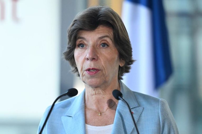 França admite aplicar sanções a “colonos israelitas extremistas”