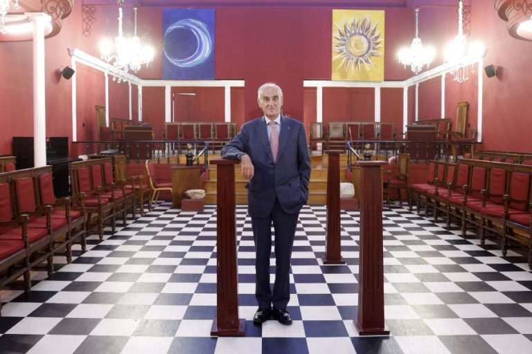 Maçonaria pede mais luta contra corrupção e combate aos populismos