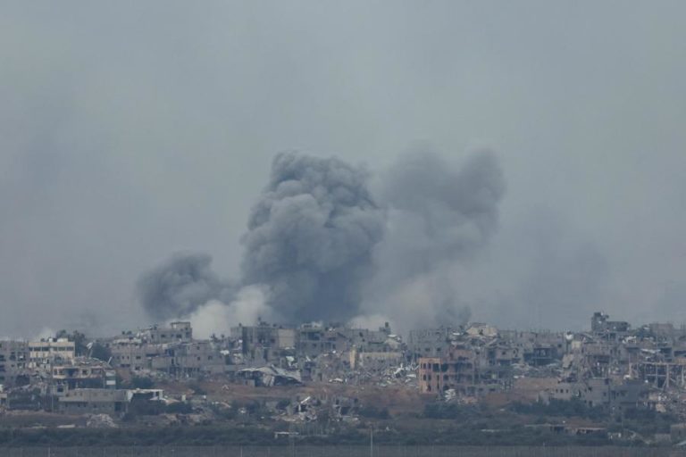 MSF acusam Conselho de Segurança da ONU de ser “cúmplice do massacre” em Gaza