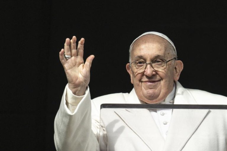 Papa anuncia que primeira Jornada Mundial das Crianças será em maio de 2024
