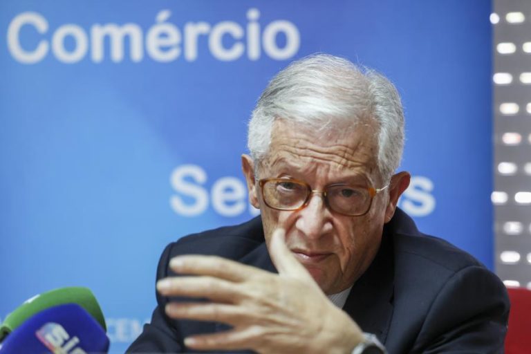 Augusto Mateus defende alinhamento da tributação dos lucros com média europeia