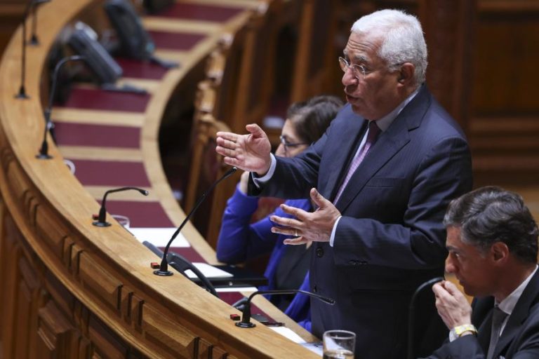 Portugal apoia abertura de negociações de adesão de Kiev à UE