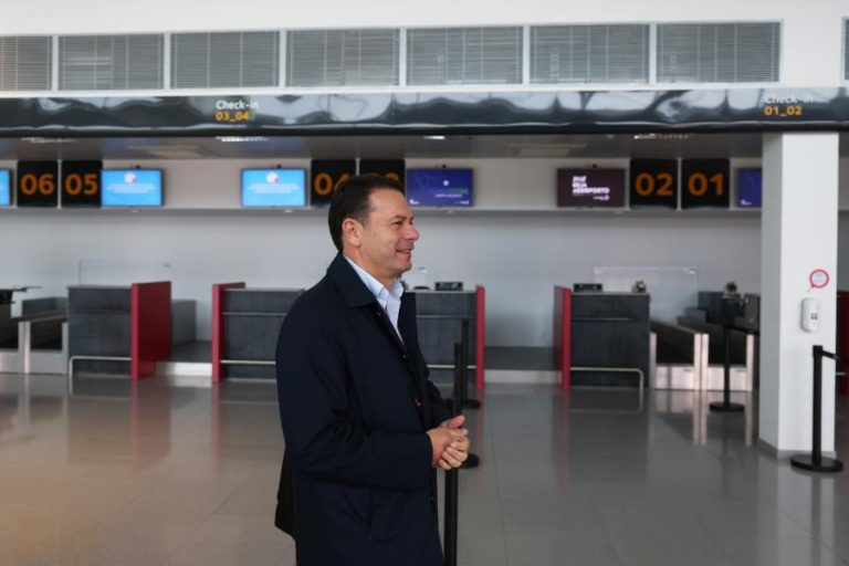 Montengro critica PS por “mais uma vez” querer “influenciar o rumo da justiça”