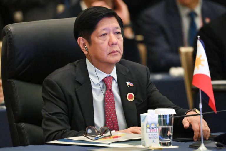 Filipinas afirmam que esforços diplomáticos com a China “vão pelo mau caminho”