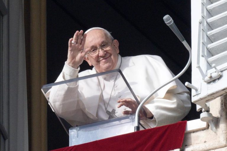 Papa pede aos intervenientes nas guerras que escutem “a voz da consciência”