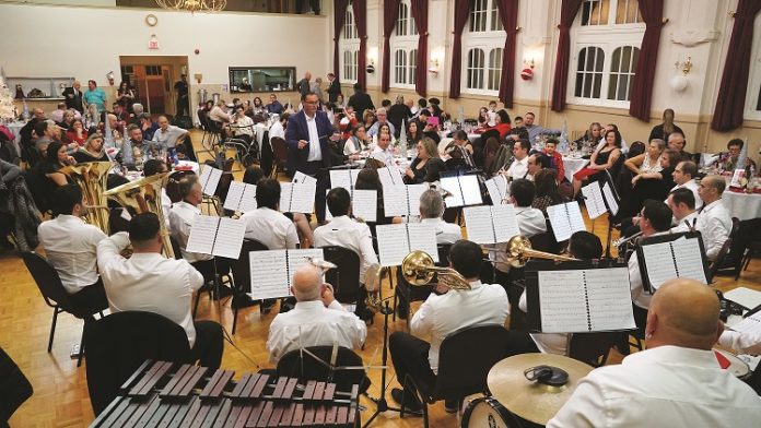 Foto: CMCTV/Marzio Lourenzo