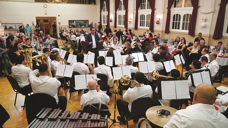 Foto: CMCTV/Marzio Lourenzo