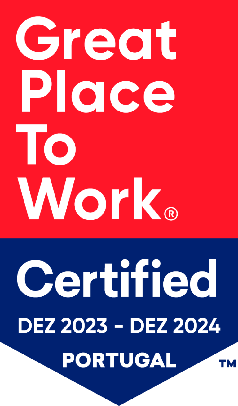 Certificação great place to work: Daikin é um dos melhores locais para trabalhar em portugal