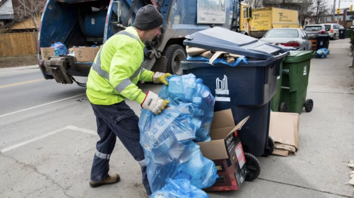 Foto: David Donnelly/CBC
