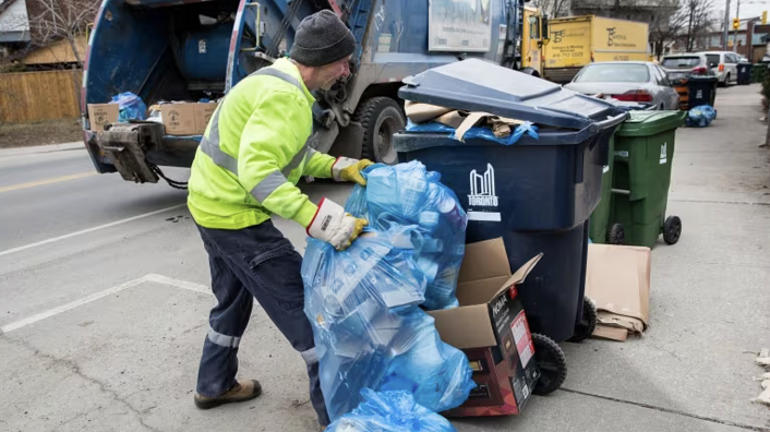 Foto: David Donnelly/CBC