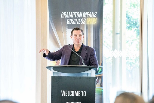 Foto: Patrick Brown/Facebook