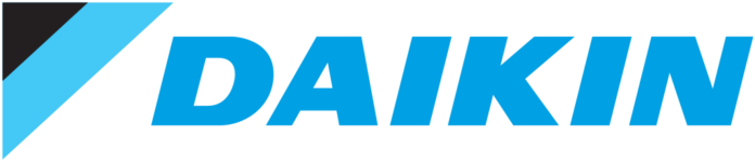 DAIKIN Daikin