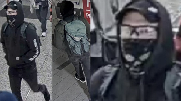 Foto: Toronto Police Service