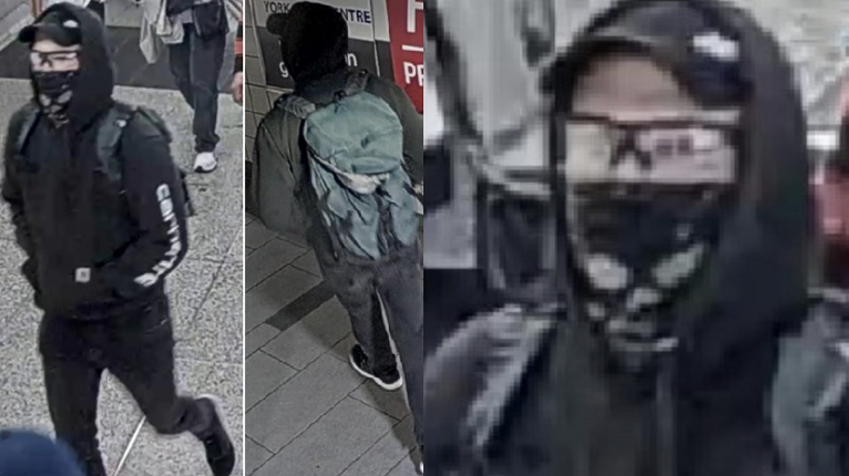 Foto: Toronto Police Service