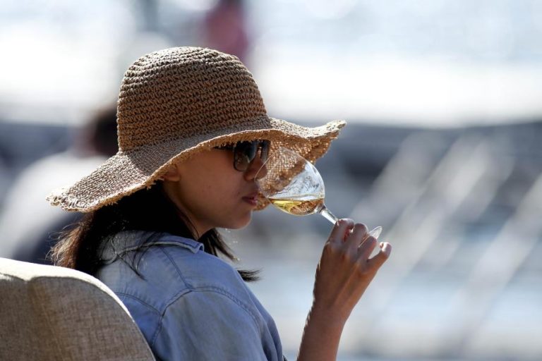 Vendas de vinhos do Porto e Douro descem 1% para os 615 milhões de euros