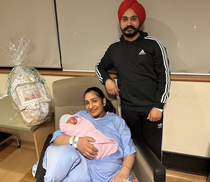 Foto: William Osler Health System