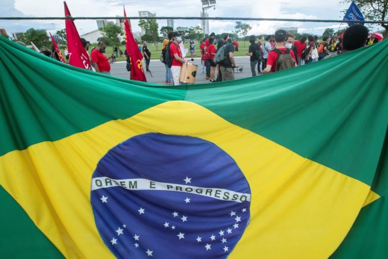 Brasil regista em 2023 recorde histórico de denúncias de trabalho escravo