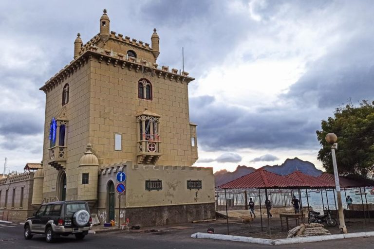 Museus de Cabo Verde com mais 43% de visitantes ultrapassam ano pré-pandémico