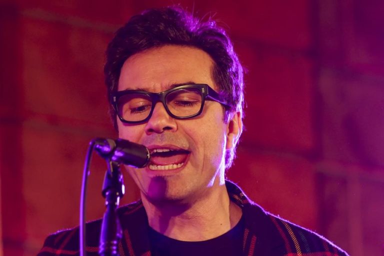 David Fonseca, Miguel Araújo e Rita Guerra nos Concertos de Primavera de Anadia