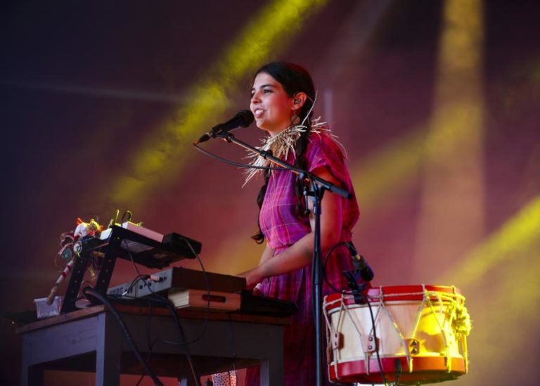 Seis artistas portugueses atuam no festival Eurosonic que começa hoje nos Países Baixos