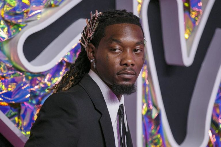 ‘Rapper’ Offset atua em julho no festival Summer Fest na Costa da Caparica