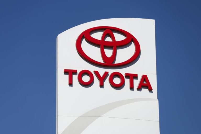 Toyota admite irregularidades nas medições de potência em três motores a gasóleo