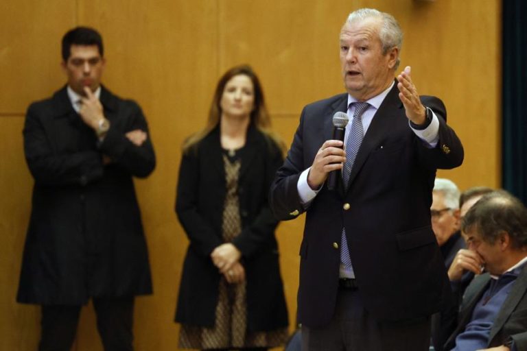 Ano deverá ser semelhante a 2023 o que “é ótima notícia”