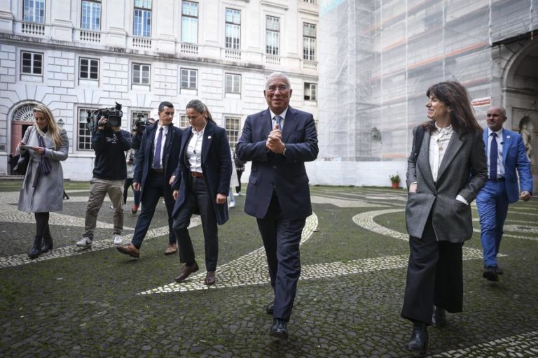 Governo anuncia 26MEuro para recuperar Palácio Burnay e expandir Museu de Arte Antiga