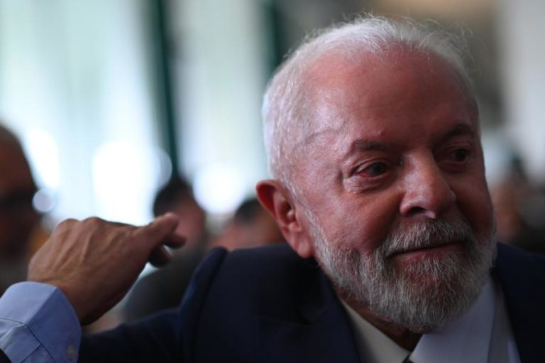 CORREÇÃO DO TÍTULO : Lula defende que envolvidos na tentativa de golpe devem ser “exemplarmente punidos”